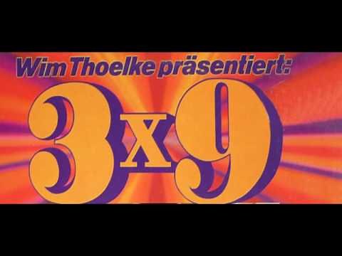 3x9 Titellied (ZDF 1970-1974)