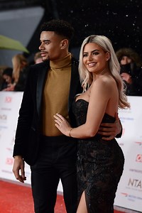 Megan asks Wes to be her boyfriend