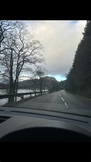 Winter Camping in Glencoe: A Dog-Friendly Getaway