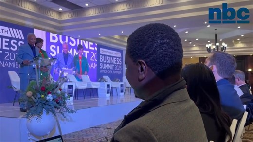 CBS2025 | Day 1 of the Commonwealth Business Summit 2025 (CBS2025) was centred around the future of Commonwealth trade. It explored key themes such as policy development, partnerships, and innovation. Discussions tackled challenges like global trade uncertainties and strategies to enhance the Commonwealth’s resilience. Participants also looked at ways to boost intra-Commonwealth trade to US$2 trillion by 2030, with a focus on lowering trade costs, supporting micro, small, and medium enterprises 