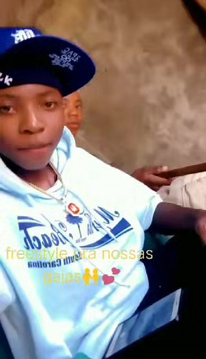 Freestyle�pra nossas gajas����Kings Muzí #reels | VussyMen King Muzí