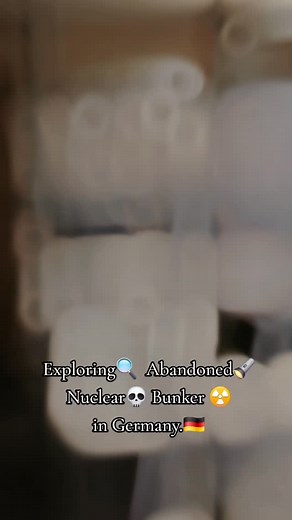 166 reactions · 11 shares | Exploring Bunker☢️ in Germany. #abandonedplaces #bunker #urbex #Explor #coldwar #abandonedbuilding #abandonedhouse #abandonedplace #bunker #Bunkeranlage #Atomschutzbunker #Atombunker #nuclear #shelter #bunkerequipment #lostplaces #lostplacephotografie #lostplacetour #lostemerarios #bunkerhill #coldwarmemes #Nato #urbexworld #unterwelt #pictures #Zivilschutz #olight | Favorite Urbex | Facebook
