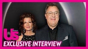 Vince Gill and Amy Grant Share Advice For a Long and Happy Marriage