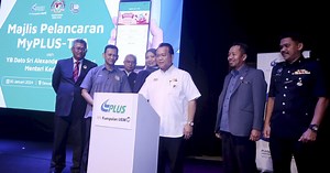 PLUS lancar MyPLUS-TTA bantu pengguna rancang perjalanan | Berita Harian