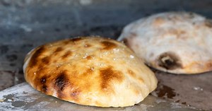 Recette de focaccia romaine | Zeste