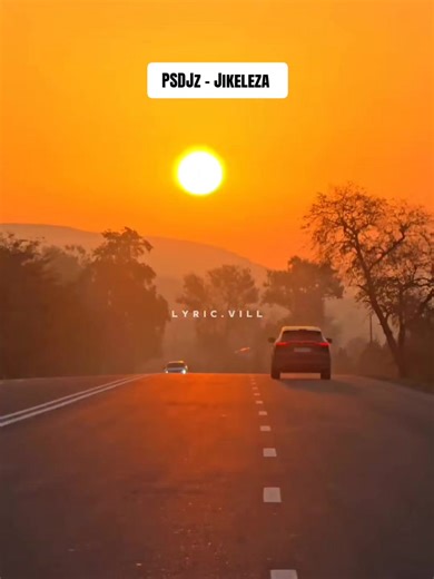 PSDJz - Jikeleza: Your Ultimate Lyrics Video Experience