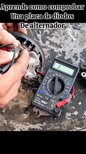🔥¿Cual sería la comprobación más efectiva. Con un multímetro o un foco de prueba automotriz?👨‍🔧👍 | ElectroJanka