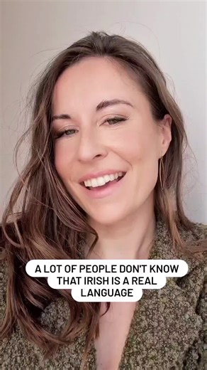 Discover Why Irish Is an Official EU Language