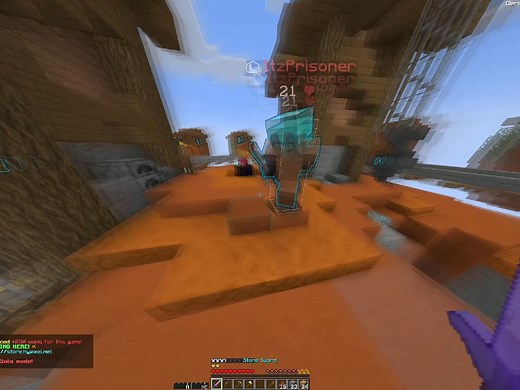 THE BEST HYPIXEL CLIENT. INSANE SCAFFOLD. w⧸ #liquidbounce feat. #lunarclient