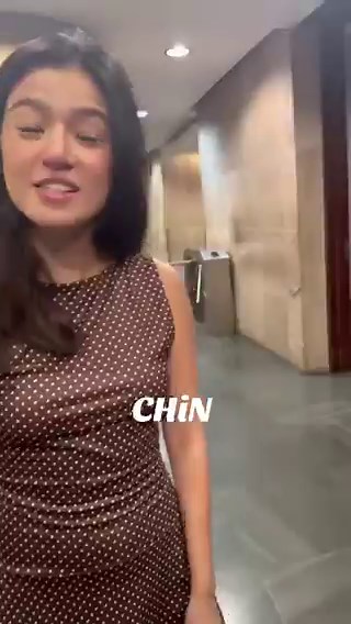 Puro pagkain nga dala namin. 🤭Sa mga pupunta ng Boracay, aabangan daw kayo mag 2 piece ni Belle hehe! Cute mo talaga Belle! Sarap makipag kwentuhan sayo ih. Abangan movie Tayo sa Wakas May 27,2026 na! May slots pa kami sa BS tara! DM!#DonBelle #DonnyPangilinan #BelleMariano