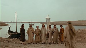 Jesus (1999)
