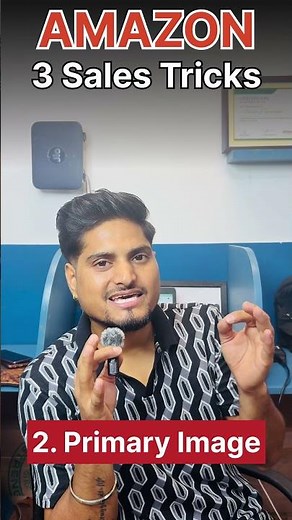 3 tricks to grow your new amazon selling account sales || Amazon selling