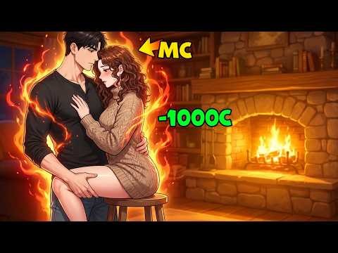 In an Icy End-of-the-World, His Body Heat Is Her Only Chance to Survive! - Manhwa Recap