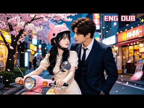 The CEO Thought She Was Poor – Until She Hacked His System | C-Drama English Dub