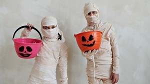 The Best Spooktacular Halloween Events in Sydney 2025