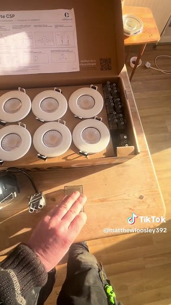 Spotlight Installation Guide for Landlords and DIY Enthusiasts