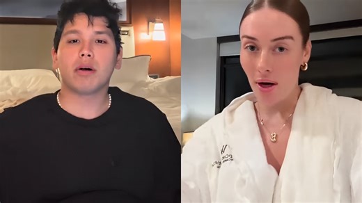 The Clinton Kane & Brooke Schofield Drama, Explained | The Mary Sue