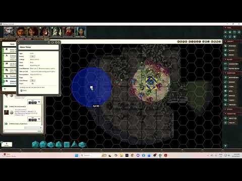 GURPS 4e Keep on the Borderlands Chapter 1 Session 4 Episode 7