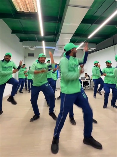 My First Workshop with Careem UAE Captains
