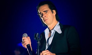 Nick Cave: le 30 canzoni migliori della sua carriera per Mojo e per la nostra OndaTop 10
