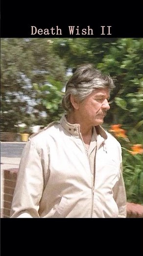 Would You Do The Same? | The BRUTAL Reality of Vengeance in "Death Wish 2"