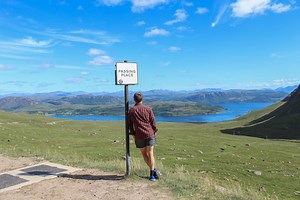 North Coast 500 Budget - How Much Does It Cost? - highlands2hammocks