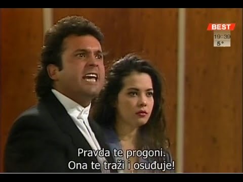 Kasandra - 142. epizoda