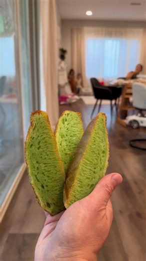 2.3K views · 17 reactions | Who wants alien bread?? | Hungry FAM Shares | Facebook