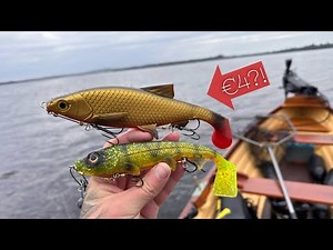 Viral AliExpress & Temu Pike Lures – Can Cheap Lures Catch BIG Pike?