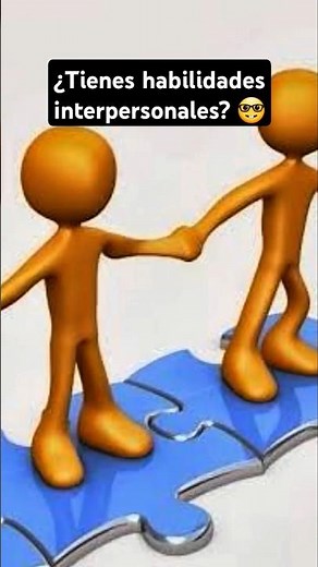 HABILIDADES INTERPERSONALES ✌️| Modelo CASEL #emociones #parati #inteligenciaemocional #psicologia