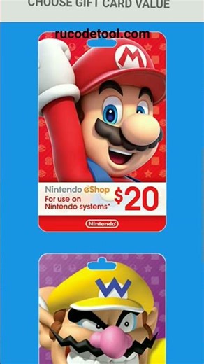 How To Get Free Nintendo Eshop Codes = Free Eshop Codes