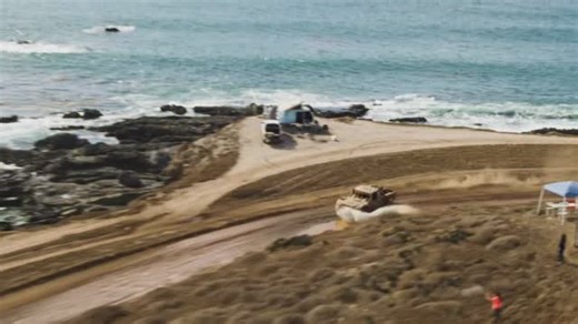 Since the first daring run down to La Paz in the ’60s, the Baja 1000 has been carving out a legacy that’s racing toward 100 years of off-road glory. We’re celebrating how far we’ve come and what it takes to keep pushing the limits. Here’s to the road to a century of desert racing legend! | SCORE International