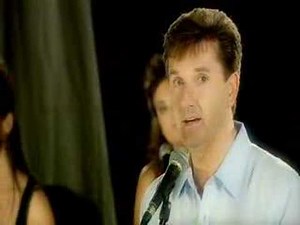 Hello Darlin' Lyrics by Daniel O'Donnell