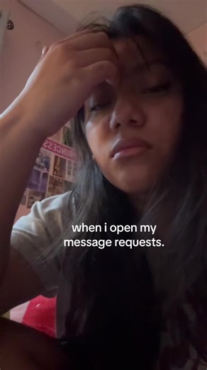 not even a hi hello.