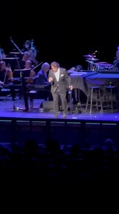 Johnny Mathis - Stranger In Paradise - May 28, 2022 | Legendary Concerts