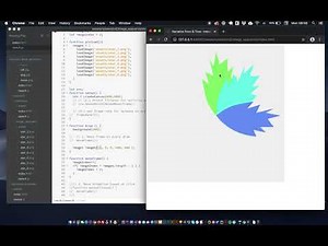P5.js - Image Sequence 1