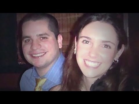 How Wife Of 'Cannibal Cop' Discovered His Dark Fantasy To Kill, Eat Her