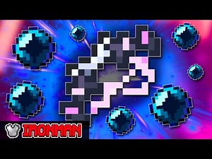 1,000,000 Ender Pearls later... (Hypixel Skyblock Ironman) Ep.422