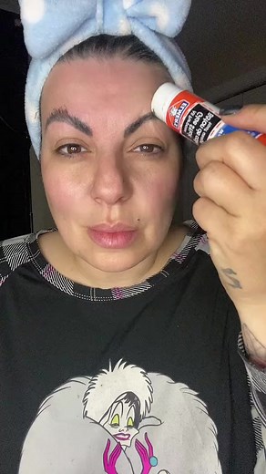 20 Bride Of Frankenstein #makeupartist #Halloween #brideoffrankenstein | Lady Venom Cosmetics