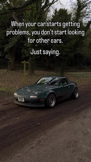 He's got a point... Follow @miata.club Follow @miata.club Owner: zanepanayi #miata #miataclub