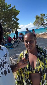 34K views · 850 reactions | Camping on St. Croix with The Big Man Pas | Love-Croix | Facebook