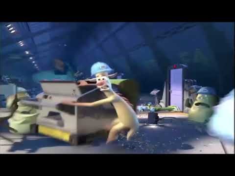 What you think about this blooper scene #2