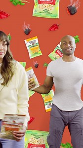 148 reactions · 32 shares | HACK Easily elevate your go-to recipes with NEW Organic Valley Flavor Favorites. With three bold flavors, the possibilities are endless. Cheese boldly! | Organic Valley | Facebook