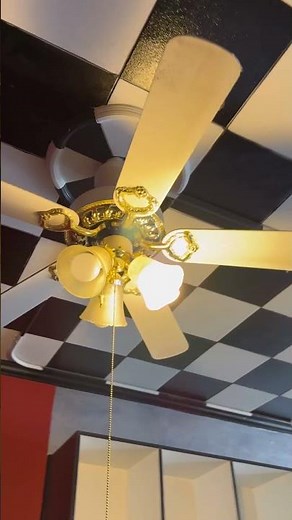 Encon traditional ceiling fans