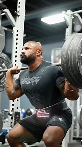 Powerlifting Strength Routine for Serious Lifters #fitness #workout #gym #exercise