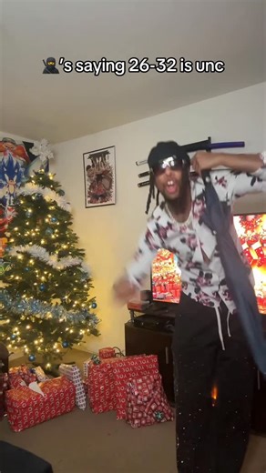 Omgitsnikefinesse on Instagram: "Anytime I get called unc from now on 🤣 #unc"