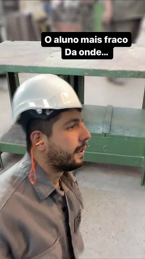 Gambiarra na manutenção industrial: improvise, adapte e vaze!