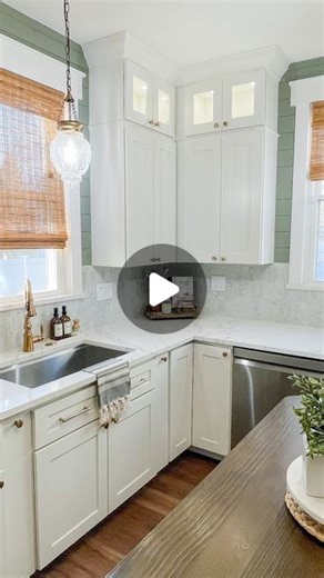 RTA Cabinet Store on Instagram: "Remodels can take work, but with our quick ship and a free personal designer it takes a lot LESS. Change the mood of your whole home with a kitchen remodel! ✨ Comment “kitchen” below for a dm on how to get started! #kitchen #kitchendesign #interiordesign #holiday #summervibes #kitchenremodel #kitchenrenovation"