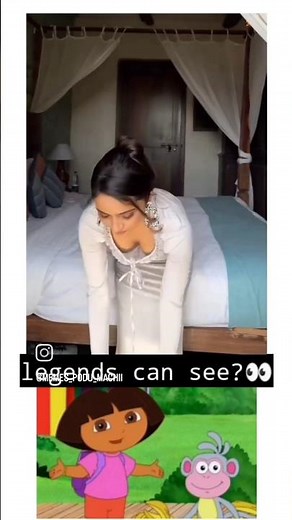 Hot scenes | revealing cleav@ge scenes