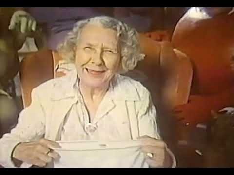 Original “ Fruit of the Loom “ Commercial From 1978 📺